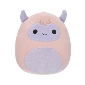 М&apos;яка іграшка Squishmallows Єті Рональда 19 см (SQCR04123)