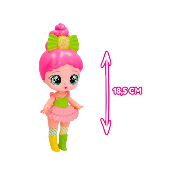 Игровой набор с куклой Малышка Баби Грета Bubiloons 906174IM в ассортименте | Зображення 1