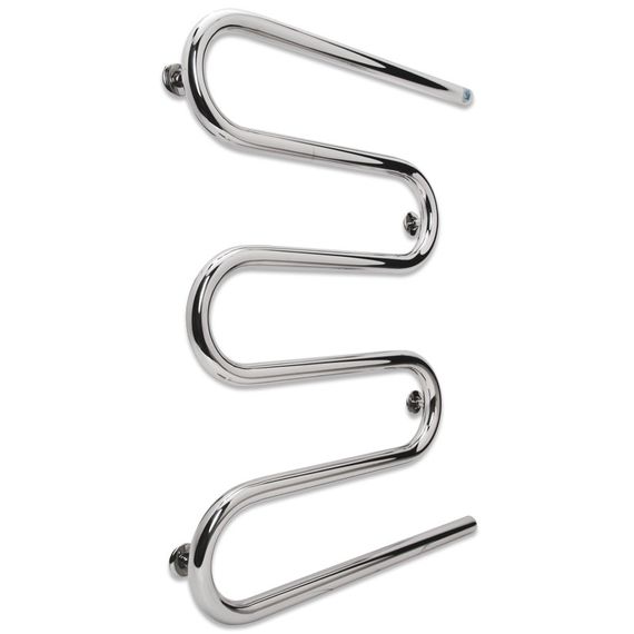 Водяна рушникосушарка Laris Змійовик 30 РС5 500 х 800 1/2''