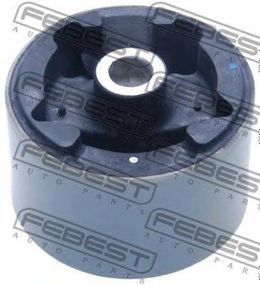Сайлентблок передньої подушки двигуна CHEVROLET CAPTIVA (вир-во FEBEST) FEBEST OPMBANTF