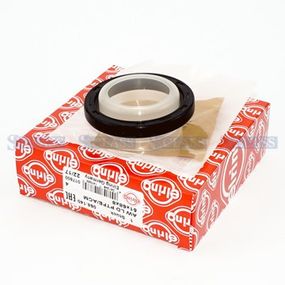 Сальник топливного насоса Mercedes Benz Sprinter/Vario OM602, Elring, 068.140,