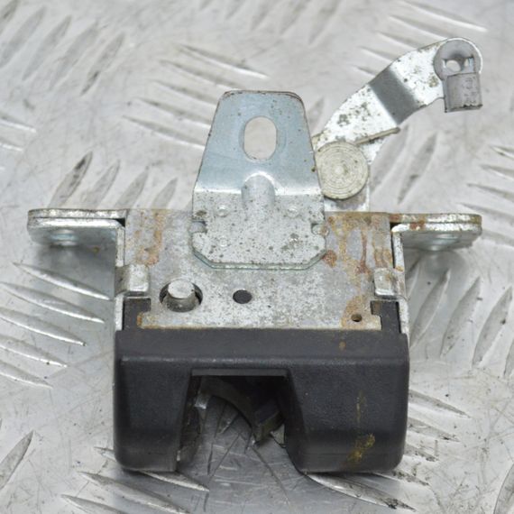 Замок кришки багажника Opel Corsa C 2000-2006 Опель Корса Ц 90534769
