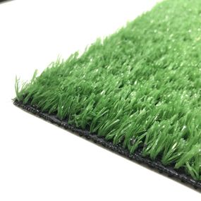 Искусственная трава для улицы ecoGrass SD-15 2м.