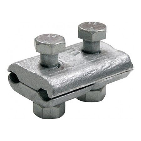 Затискач з'єднувальний плашковий ПА 1-1 Ny95900012