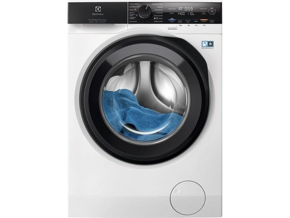 Стирально-сушильная машина Electrolux фронтальная EW7W4602U