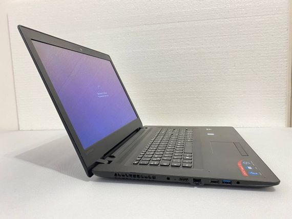 Ноутбук Б-клаcс Lenovo IdeaPad 110-17IKB / 17.3" (1600x900) TN / Intel Core i3-7100U (2 (4) ядра по 2.4 GHz) / 8 GB DDR4 / 240 GB SSD / AMD Radeon R5 M430, 2 GB GDDR3, 64-bit / WebCam / DVD-ROM б/у | Зображення 6