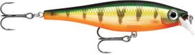 Воблер Rapala BX Minnow BXM10 P 100 мм 12 г (BXM10 P)