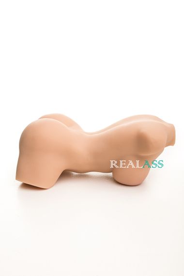 Мастурбатор торс Sofia, RealAss - 3,5 кг | Зображення 3