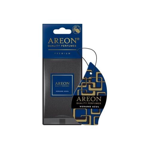 Освіжувач повітря AREON Premium Verano Azul