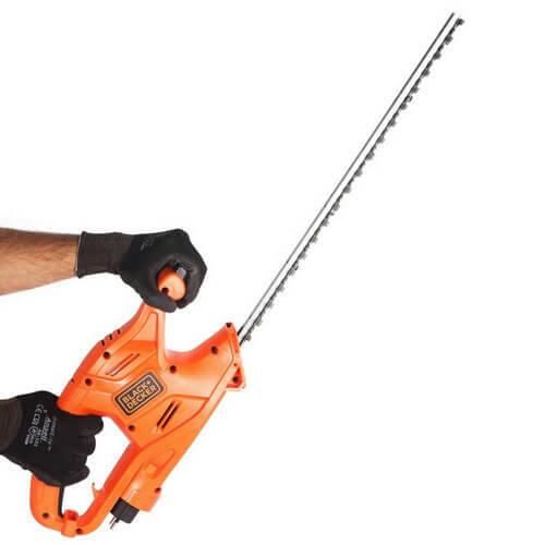 Кущоріз електричний BLACK+DECKER BEHT201 | Зображення 3