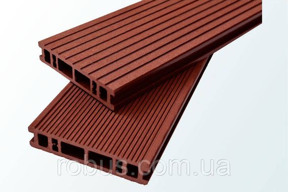 Композитна терасна дошка TARDEX «Classic Home» | Зображення 2