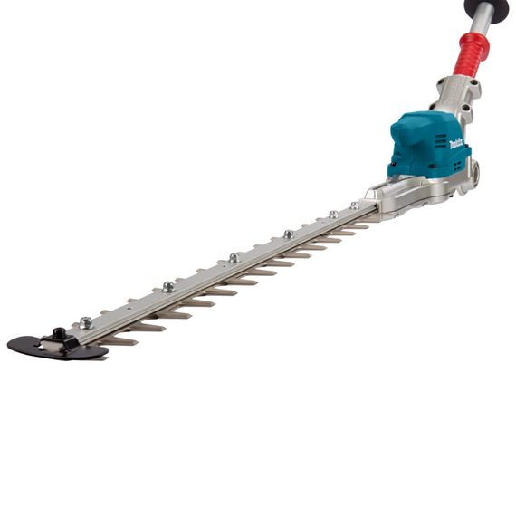 Ножиці для живоплоту акумуляторні з довгою ручкою Makita DUN500WZ (без акумуляторів та зарядного пристрою) | Зображення 3
