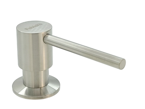 Дозатор для мила Fabiano FASD 41 Inox 8241.401.0045