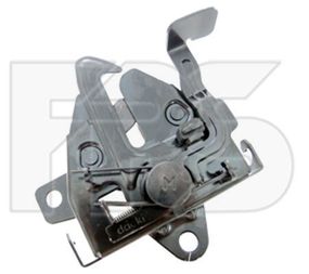 Фиксатор замка капота для Hyundai i30 '08-12 (FPS) 811302L000