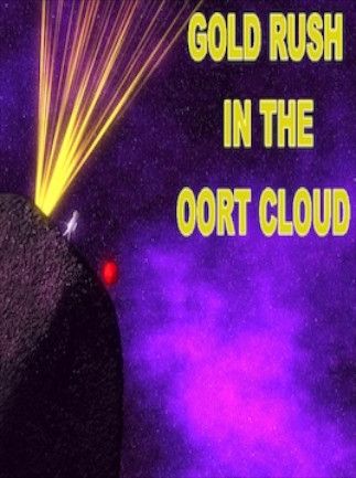 Gold Rush In The Oort Cloud Steam PC Key GLOBAL