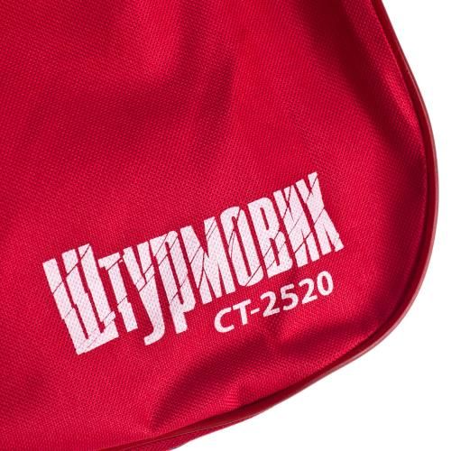 Сумка техдопомоги " штурмовик" СТ-1520RD 1 відділення (52х22х13см) | Зображення 3