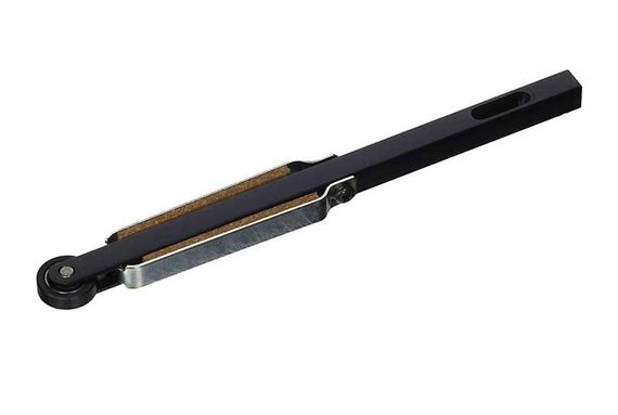 Шина направляюча 9 мм до стрічкового напилка Makita 9032, DBS180 (125158-5)