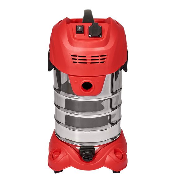 Пилосос будівельний Vitals Master VC 3012sw | Зображення 1