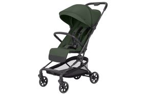 Коляска прогулянкова CRL-5533 "Evo" Chateau Green CARRELLO