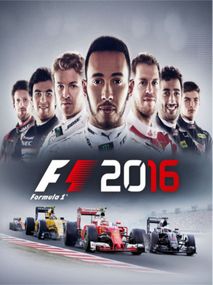 F1 2016 LIMITED Steam Key GLOBAL