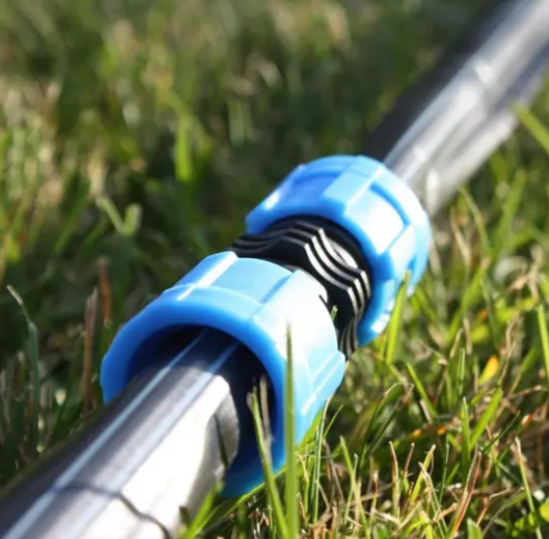 Ремонтное соединение для капельной ленты | Зображення 3