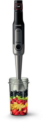 Philips Viva Collection [HR2652/90] (HR2652/90) | Зображення 2