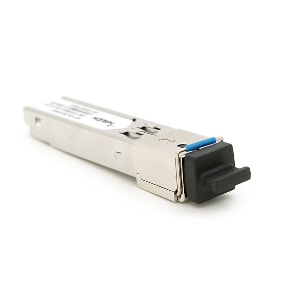 SFP модуль Merlion 1.25G 3Km WDM SC 1310nm | Зображення 3