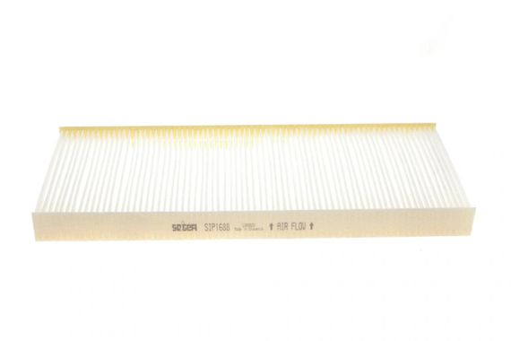 Фільтр салону Fiat Scudo Peugeot Expert 1.6D 1.9D 2.0HDi JTD 96- AH205