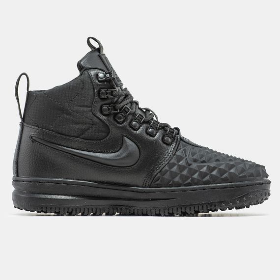 Кросівки зимові Lunar Force 1 Duckboot Хутро 41 | Зображення 4