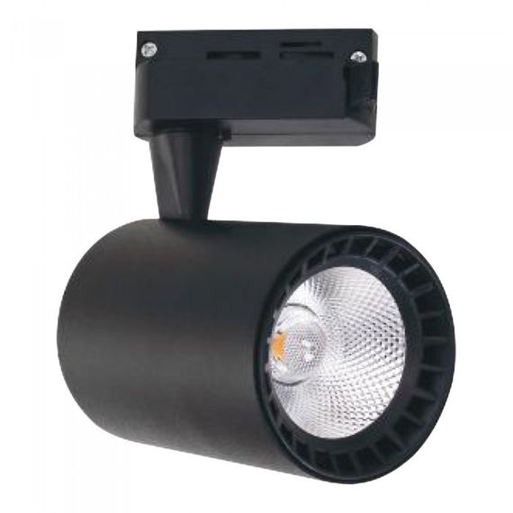 Светильник трековый "LYON-10" 10W 4200 белый | Зображення 2