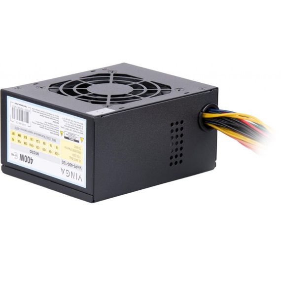 Блок живлення Vinga 200W ОЕМ (VmPS-400-120) | Зображення 3