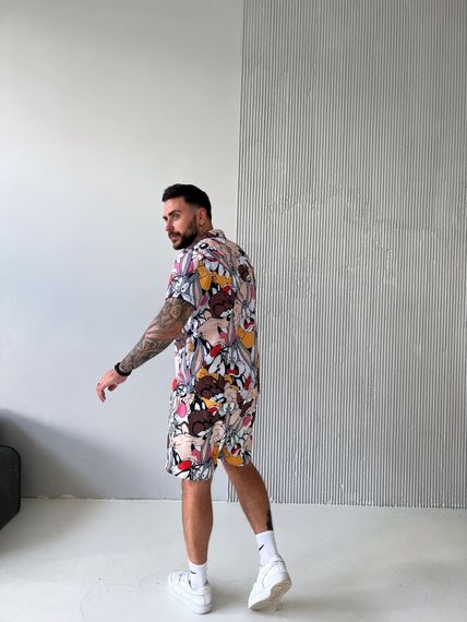 Пляжний костюм | Зображення 4