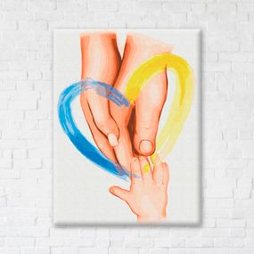 Сімейне тепло  ©Svetlana Drab