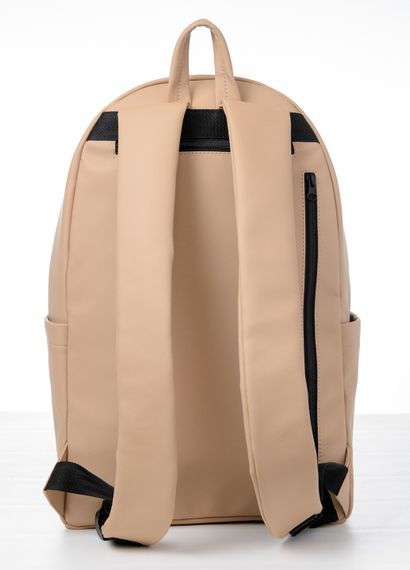 Рюкзак Sambag  Zard 0KTn бежевий 46 x 28 x 13 см (25058026) | Зображення 8