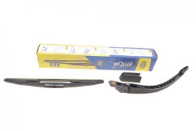 Щетка стеклоочистителя задняя  300mm Citroen C1 Peugeot 107 108 05-14 000723180013