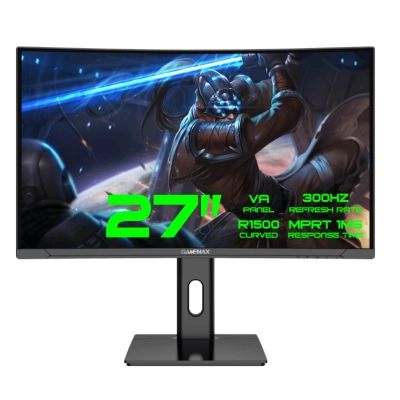 Монитор Gamemax GMX27C300