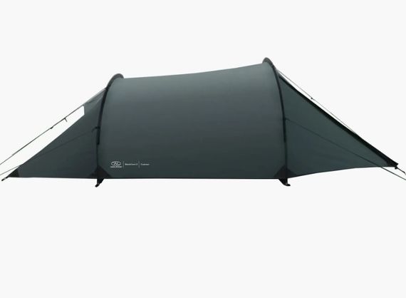 Намет двомісний Highlander Blackthorn 2 Gen2 Scarab Green (TEN132V2-SG) | Зображення 6
