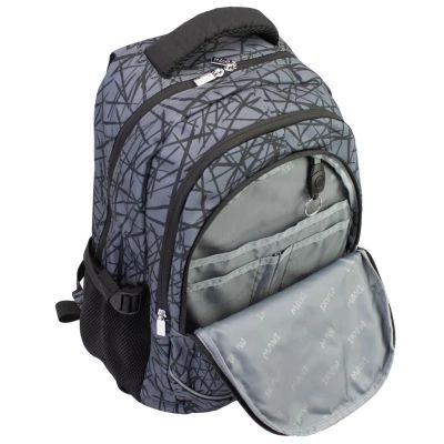 Рюкзак школьный Maxi 16,5&quot; (MX85450) | Зображення 4