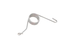 Пружина супорта заднього Skoda Octavia VW Golf IV V Passat 94-10 R  18115