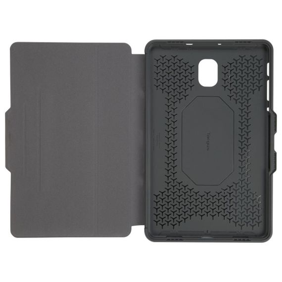 Чехол Targus Click-In для Samsung Galaxy Tab A 10.5" (2018), светло-голубой, полиуретан, с магнитной застежкой | Зображення 4