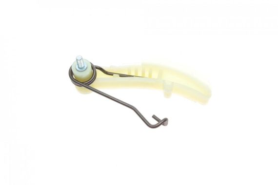 Комплект ланцюга насосу масляного Audi A3 A4 A6 A7 A8 Q5 Q7 Seat Leon Skoda Kodiaq 1.8-2.0H 04- 07.12.168 | Зображення 2