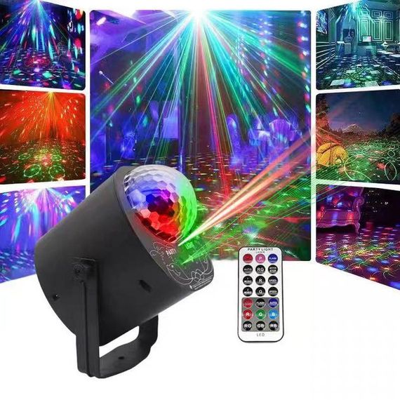 Лазерне світло Шар 3 в 1 XPRO (47822-53040_710) | Зображення 2