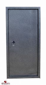 Сейф офисный Авангард СО-930К