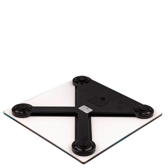 Персональные напольные весы BES-GRA10 Grunhelm | Зображення 4