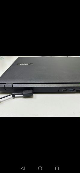 Ноутбук екран 15,6" Acer amd e2 6110 1,5ghz/ram2gb/hdd500gb/video radeon r5 m240+r2 black бу. | Зображення 8