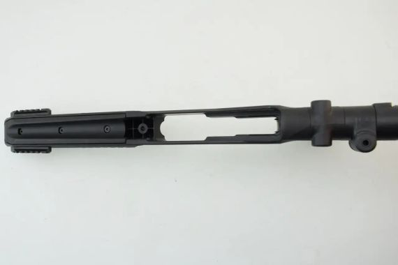 Приклад складной FAB Defense FAB M4 для RUGER 10/22 совместимы с АК-47/АК-74 из усиленного пластика | Зображення 3