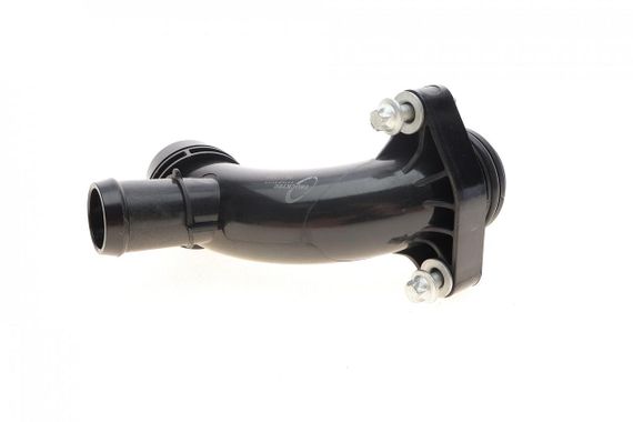 Патрубок системи охолодження Mercedes Benz SLK R172 C-class W205 C205 S205 E-class W212 A207 C207 13- 02.19.434 | Зображення 2