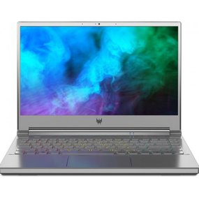 Ноутбук  Acer Triton 14,0" 144Hz i7 11375H 16Gb SSD 512Gb RTX 3050Ti Б/В