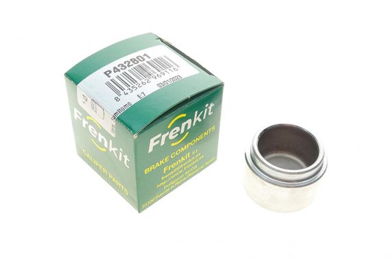 Поршенек суппорта переднего Toyota Land Cruiser -96 43x28.6mm  Sumitomo  P432801