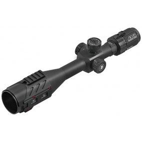 Discovery Optics HS 6-24x50 SF FFP (30 мм, без подсветки)